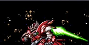 In Mobile Suit Gundam F91: Formula Report 0122