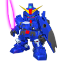 Blue Destiny Unit 2