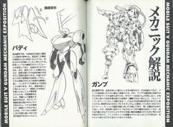 Mobile Suit V Gundam Project Exodus The Gundam Wiki Fandom Mobile Suit V Gundam Project Exodus The Gundam Wiki Fandom