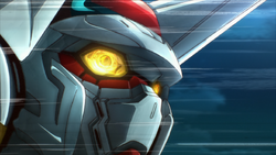 Yg 111 Gundam G Self High Torque Pack The Gundam Wiki Fandom
