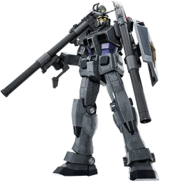 RX-78-3 G-3 Gundam | The Gundam Wiki | Fandom