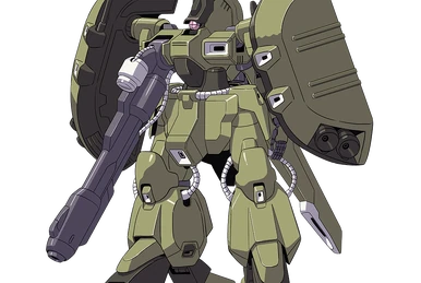 AMA-X9 Gigadzam | The Gundam Wiki | Fandom