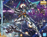 MG Gundam AgeII Magnum