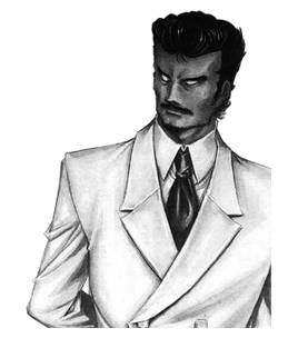Mahdi-garvey