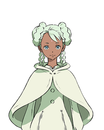 Raraiya Akuparl The Gundam Wiki Fandom Raraiya Akuparl The Gundam Wiki Fandom