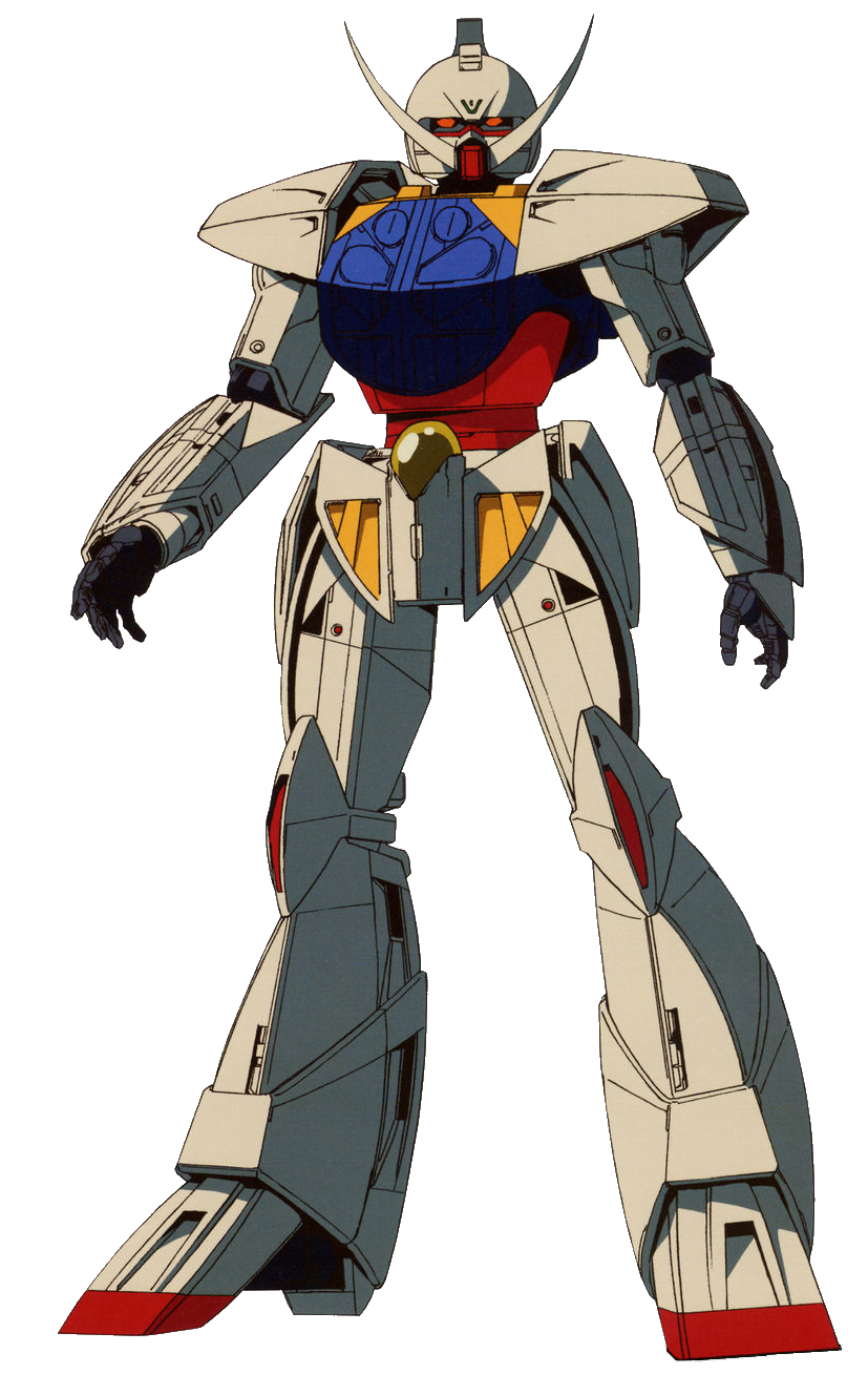 System-∀99 ∀ Gundam | The Gundam Wiki | Fandom