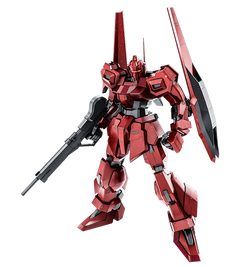 zeromaruページ SDBD RX-零丸 - バンダイプラモデルWEB取説 | バンダイ ホビーサイト