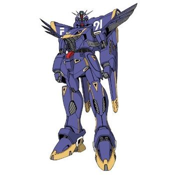 F-50D Guntank R-44, The Gundam Wiki