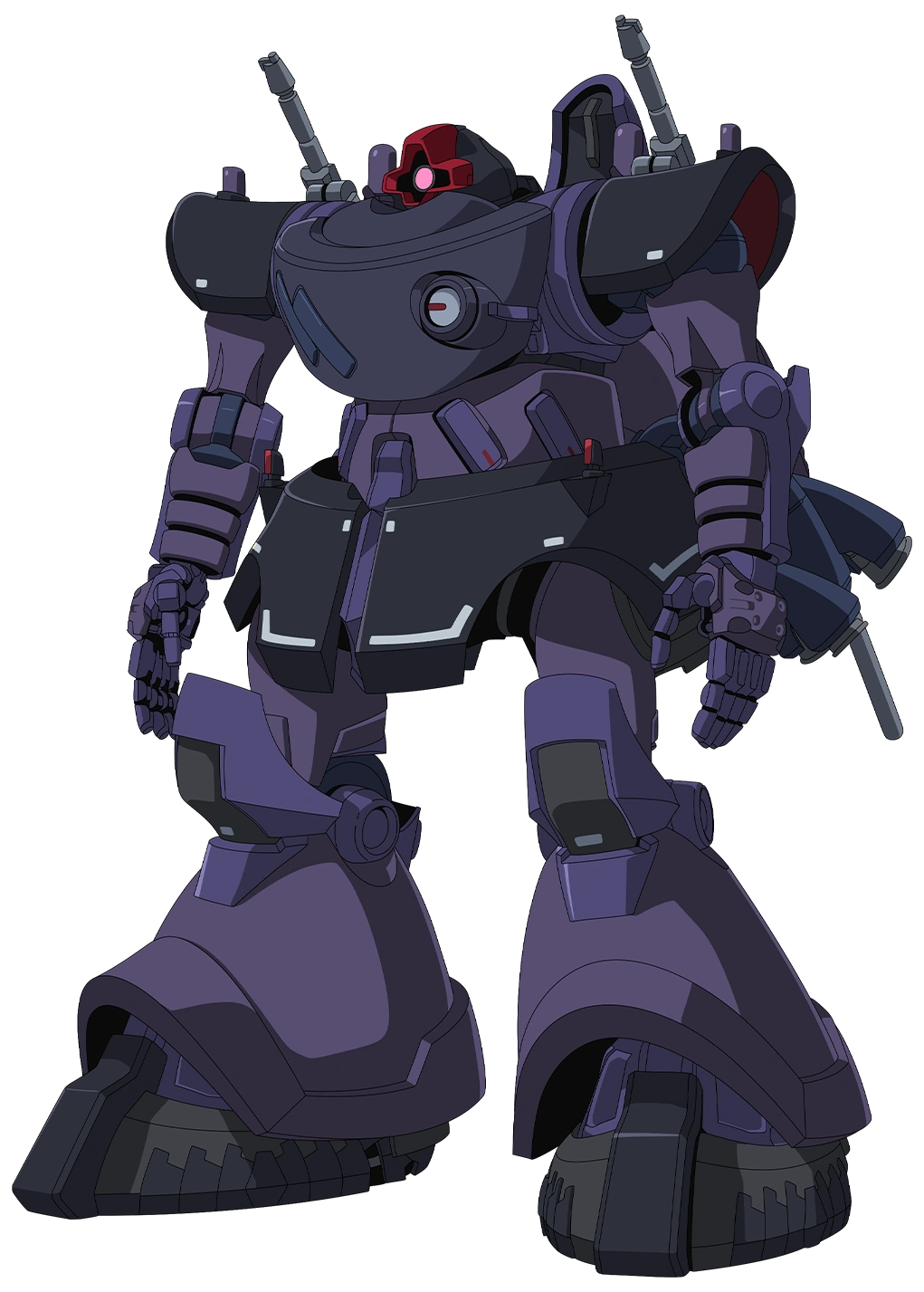 MS-09 Rick Dom | The Gundam Wiki | Fandom
