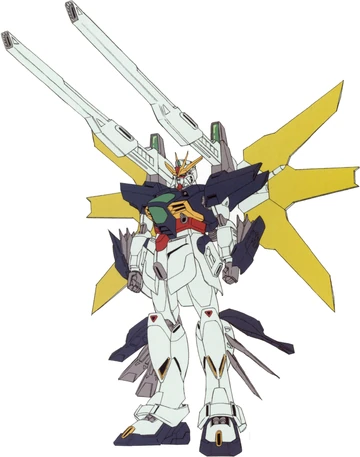 トリプルX ダブルX HGAW 1/144 GX-9901-DX ガンダムダブルエックス [Gundam Double