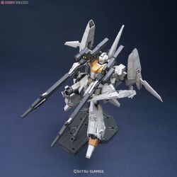 【ラプンツェル様用】DEVORMITY /Revolusi Dan Agresi RGZ-95C ReZEL Type-C (Defenser b-Unit) (GR) | The Gundam