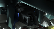 0 Gundam Particle Container 01 (00 S2,Ep22)