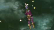 Impulse Gundam Avalon Attacker (EP 25) 02
