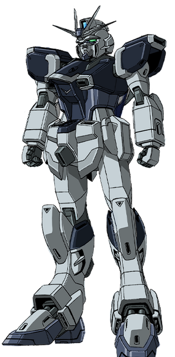 ZGMF-56E2 Impulse Gundam Spec II | The Gundam Wiki | Fandom ZGMF-56E2 Impulse Gundam Spec II | The Gundam Wiki | Fandom