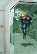 Illustration by Haruhiko Mikimoto