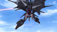 Legend Gundam Beam Javelin 02 (SEED Destiny HD Ep42)