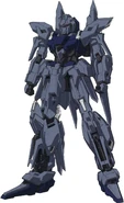 MSN-001A1 Delta Plus