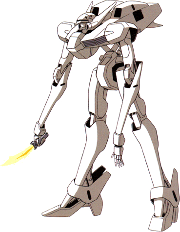 NRX-007 Correl | The Gundam Wiki | Fandom