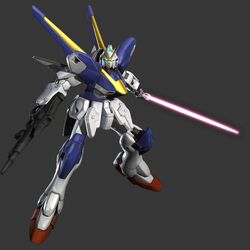 Lm314v21 Victory 2 Gundam The Gundam Wiki Fandom