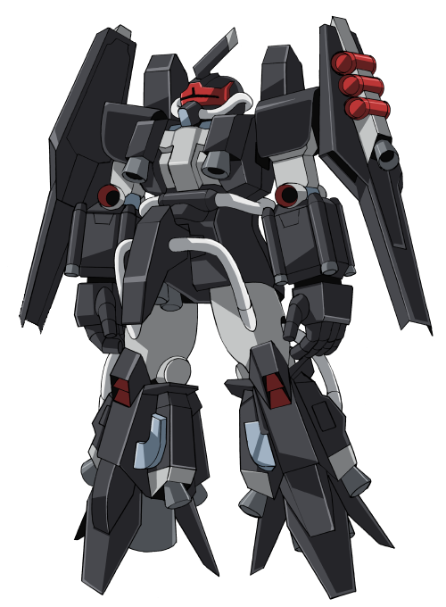 Ms 06r Ww 3 Zaku Kraken The Gundam Wiki Fandom