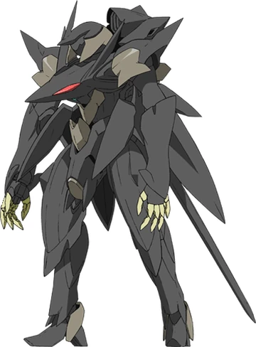 xvv-xc Zedas | The Gundam Wiki | Fandom