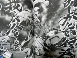Super Class Mobile Fighter G Gundam Shinjuku Undefeated Of The East The Gundam Wiki Fandom Super Class Mobile Fighter G Gundam Shinjuku Undefeated Of The East The Gundam Wiki Fandom