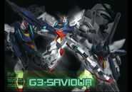 G-Saviour CG Game 026