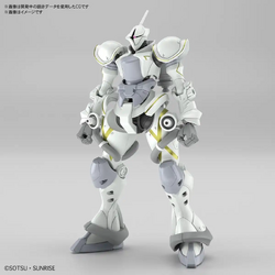【ぎゅな☺︎】 Quick Snap! HG 1/144 MS-15/H Xavier's Gyan Hakuji-Packs