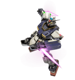 RX-78XX Gundam Pixy | The Gundam Wiki | Fandom