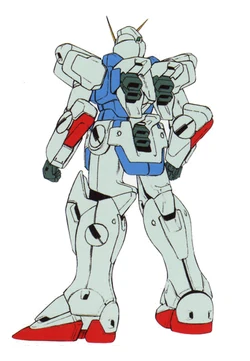 LM312V04 Victory Gundam | The Gundam Wiki | Fandom