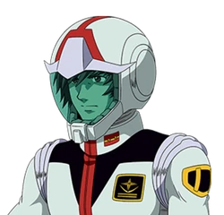 Yuu Kajima The Gundam Wiki Fandom