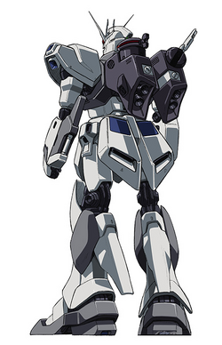 Rx 93 N Gundam The Gundam Wiki Fandom