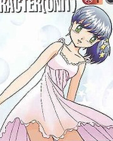 Twink Stella Laberadu The Gundam Wiki Fandom Twink Stella Laberadu The Gundam Wiki Fandom