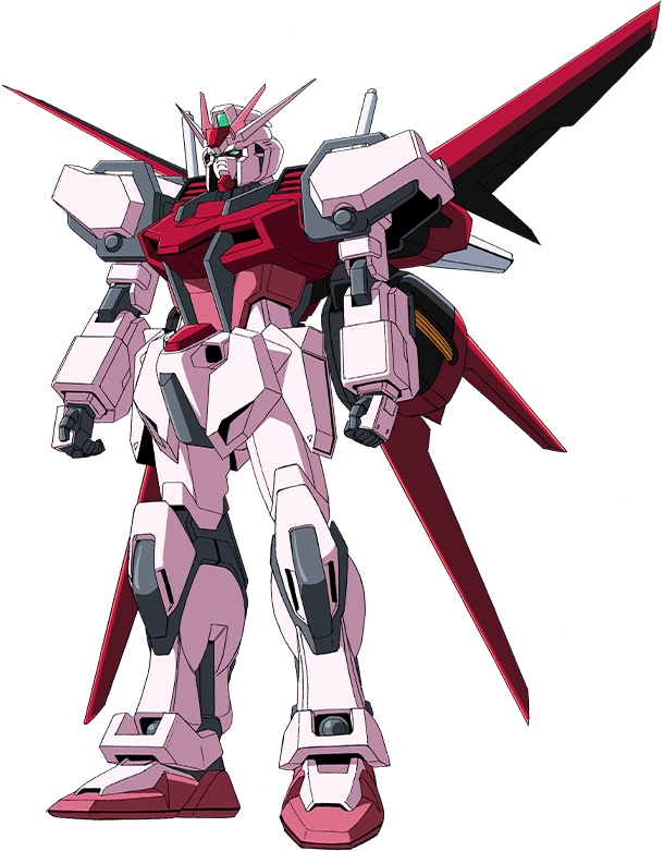 Mobile Suit Gundam Seed Strike Rouge and Skygrasper Perfect Grade