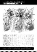 Introduction from Mobile Suit Gundam SEED Astray ReMaster Edition Volume 1