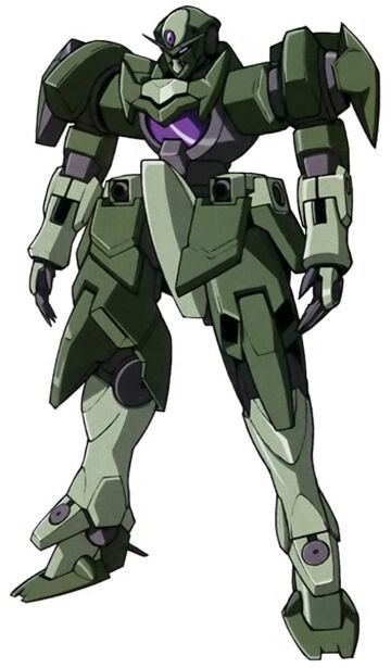 GNX-803T GN-XIV | The Gundam Wiki | Fandom