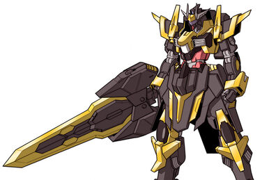 HG 1/144 xvm-fzc Gundam Legilis: Painted Build. Wallpaper