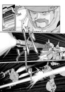 Switching Beam Machine Gun's firing mode