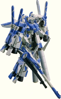 MSZ-006C1［Bst］ Zeta Plus C1 