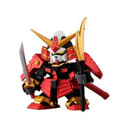 Musha Gundam Forte