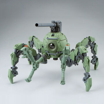 MG ポリポッドボール ビルドダイバーズ RB-79PP 完成品] MG RB-79PP POLYPODBALL | テキトーオヤジノ墓 (旧