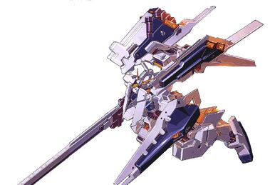 RX-107 TR-4 [Dandelion] | The Gundam Wiki | Fandom