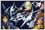 Mobile Suit Gundam Seed Vs Astray The Gundam Wiki Fandom