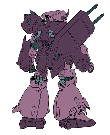 RMS-108TX Zombra | The Gundam Wiki | Fandom