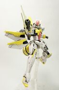 Artemie Gunpla 7