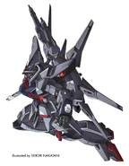 Legend Gundam Illustration 01.jpg (310 KB) Illustration by Seiichi Nakatani