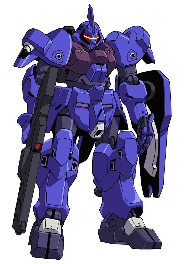 MSAM-034a Space Jahannam Klim Nick Use | The Gundam Wiki | Fandom