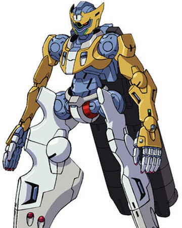 Cams 05p Mack Knife Mass Production Type The Gundam Wiki Fandom