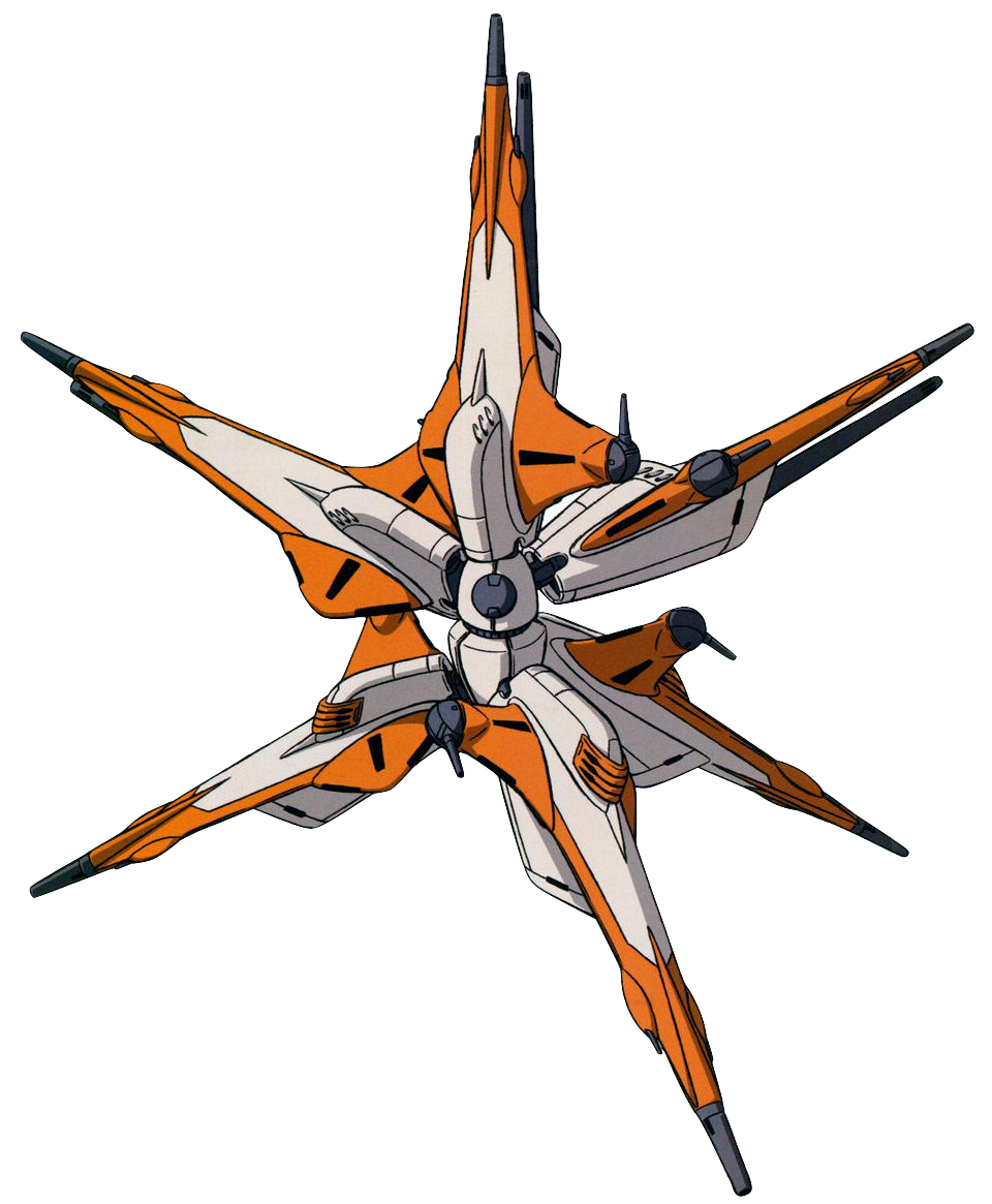 TSX-MA717/ZD Pergrande | The Gundam Wiki | Fandom