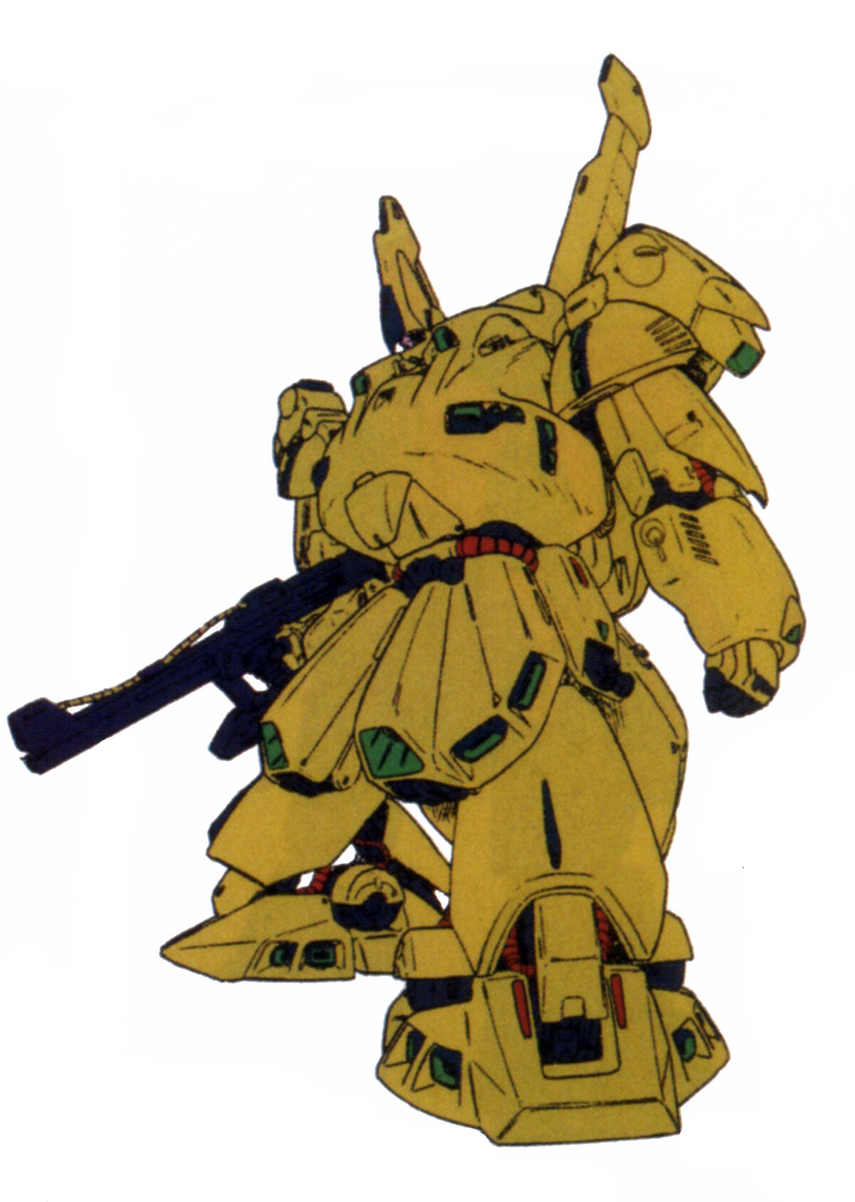 1/100 PMX003 THO-O ジ・オ Amazon.com: Bandai Hobby PMX-003 The-O Bandai Master Grade